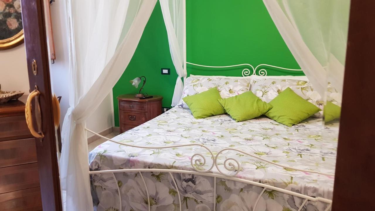 Apartamento Amanda'S Dream Tarento Exterior foto