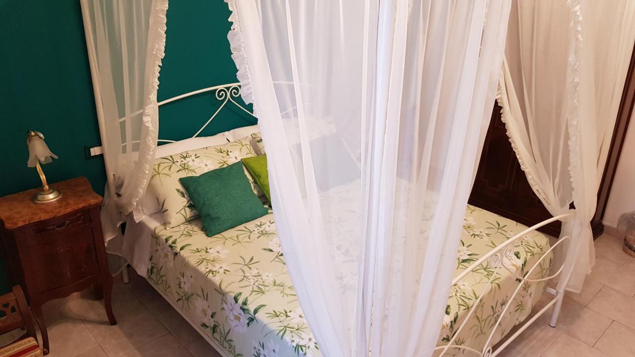 Apartamento Amanda'S Dream Tarento Exterior foto