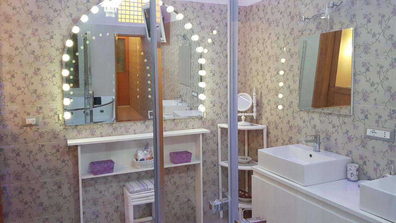 Apartamento Amanda'S Dream Tarento Exterior foto