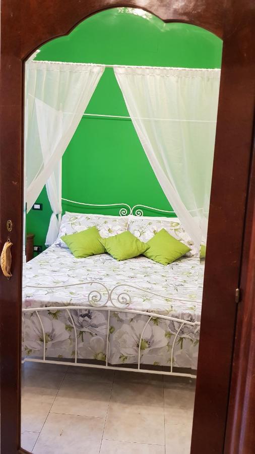 Apartamento Amanda'S Dream Tarento Exterior foto