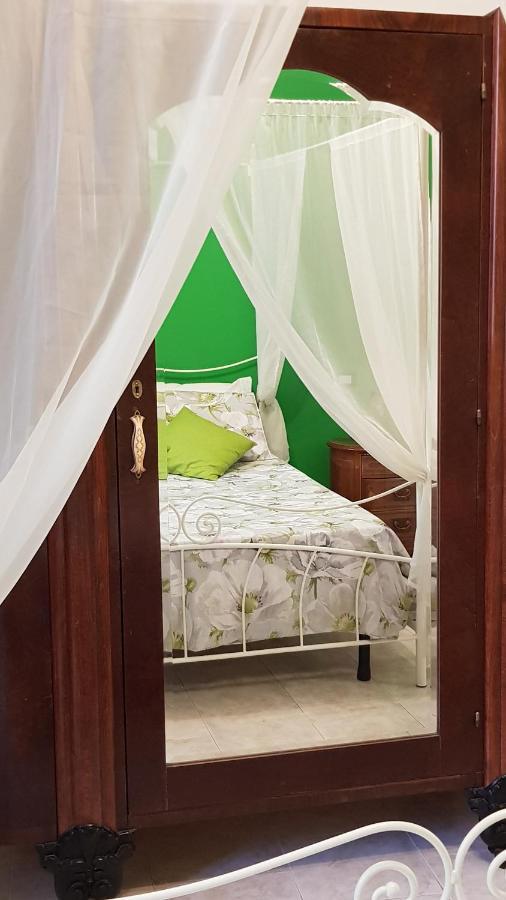 Apartamento Amanda'S Dream Tarento Exterior foto