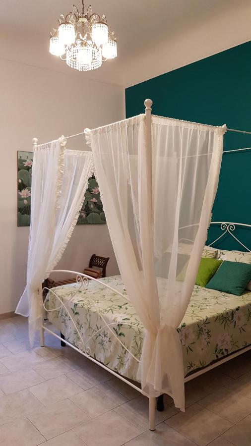 Apartamento Amanda'S Dream Tarento Exterior foto