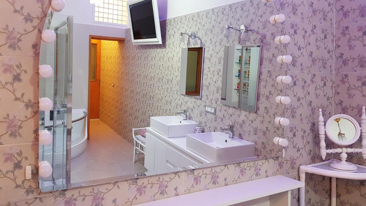 Apartamento Amanda'S Dream Tarento Exterior foto