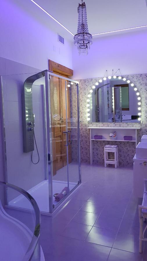 Apartamento Amanda'S Dream Tarento Exterior foto