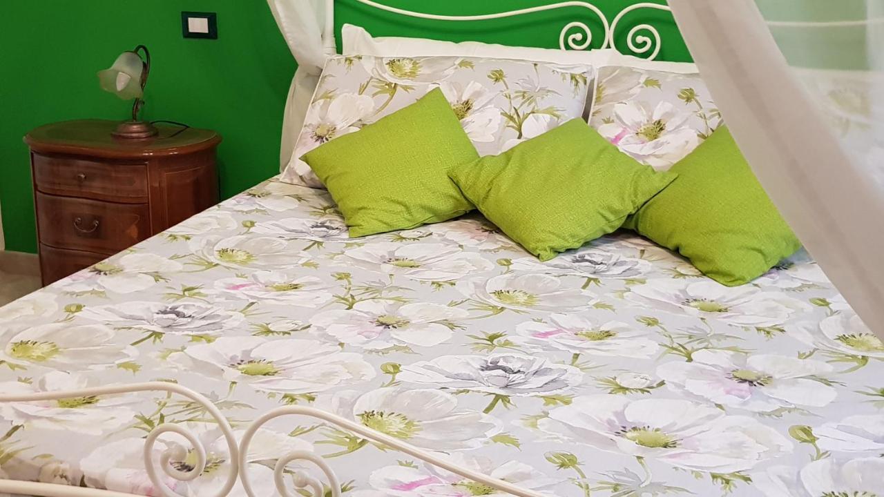 Apartamento Amanda'S Dream Tarento Exterior foto