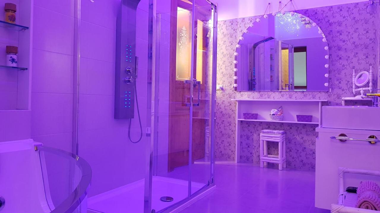 Apartamento Amanda'S Dream Tarento Exterior foto