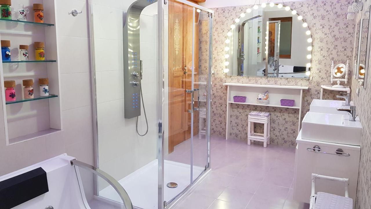 Apartamento Amanda'S Dream Tarento Exterior foto