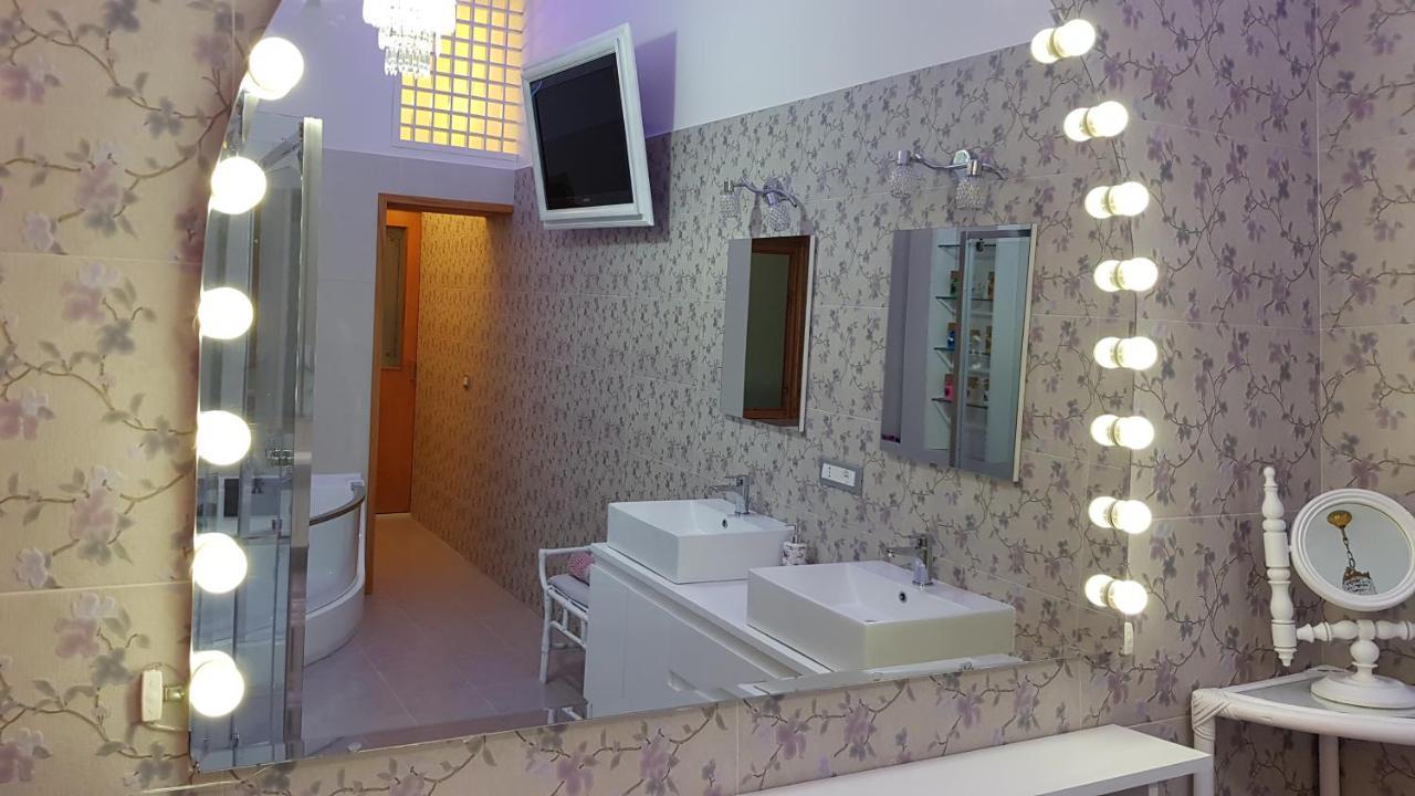 Apartamento Amanda'S Dream Tarento Exterior foto