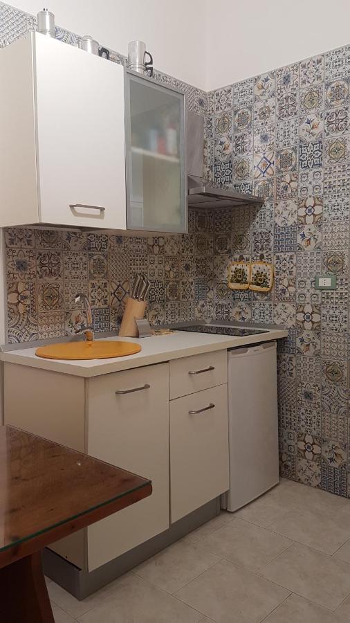 Apartamento Amanda'S Dream Tarento Exterior foto