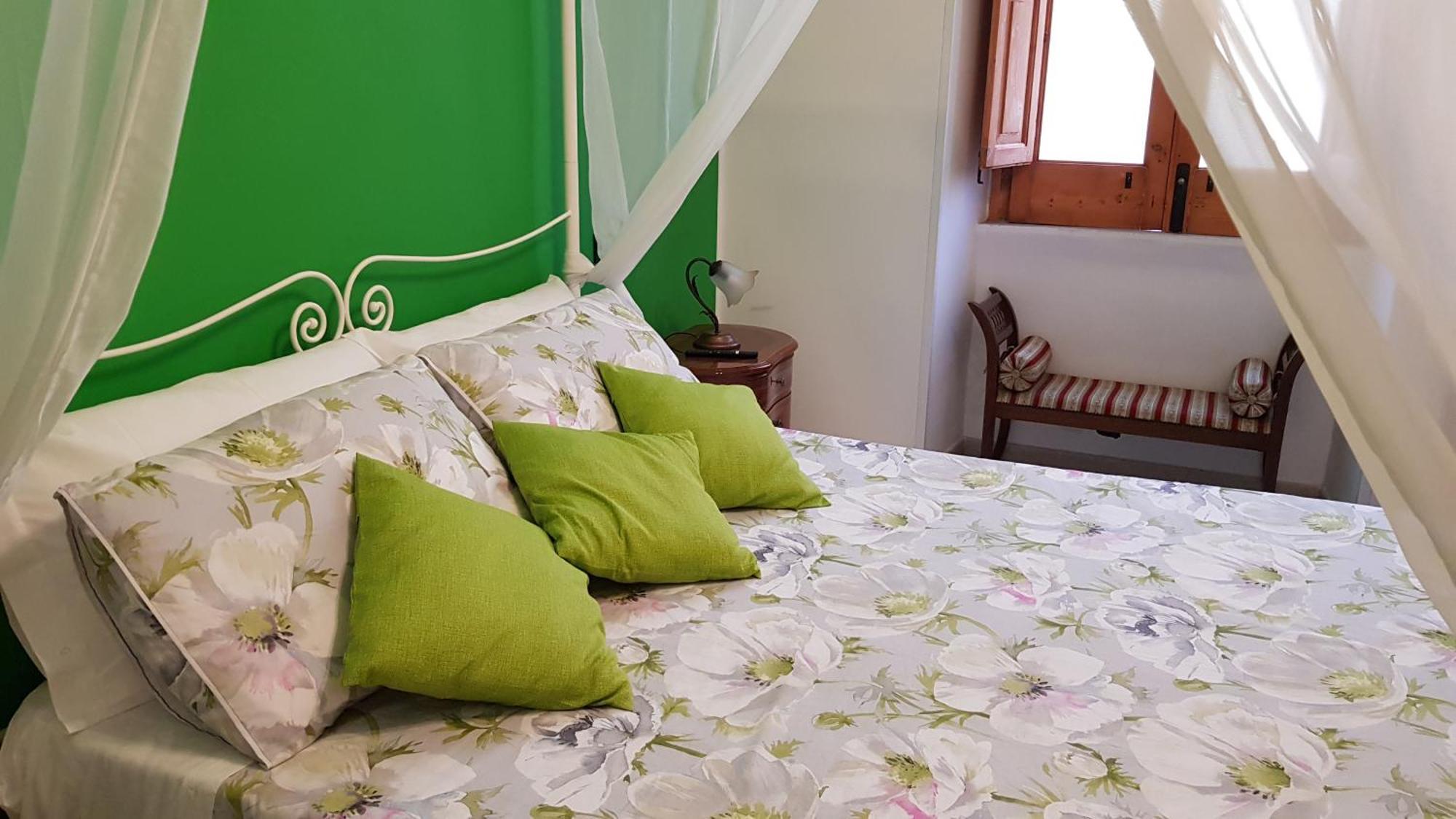 Apartamento Amanda'S Dream Tarento Exterior foto